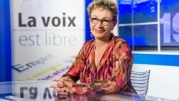 Véronique Marchand Véronique Marchand