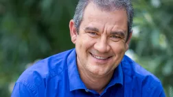 Frédéric Soulié Frédéric Soulié