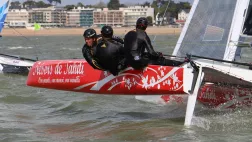 Tour de france à voile Tour de france à voile