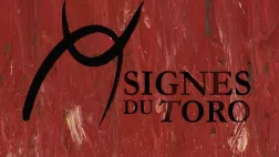 Logo Signes du Toro logo sdt