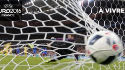  L’ÉVÉNEMENT UEFA EURO 2016, C'EST EN DIRECT SUR Mayotte 1ère