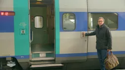 © Step by Step DES TRAINS PAS COMME LES AUTRES