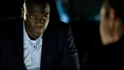© Kudos Film and Television Ltd HUNTED - Saison 1