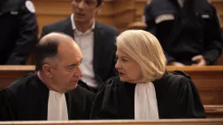 La loi de Barbara La loi de Barbara