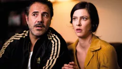 © Fidélité Films / Scope Pictures / Orange Studio / Mars films / Wild Bunch / France 2 Cinéma CHEZ GINO