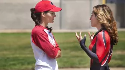 © Warner Bros. Television RIZZOLI & ISLES: AUTOPSIE D’UN MEURTRE
