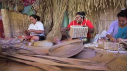 © ECLECTIC POLYNESIE, LES SECRETS D'UN PARADIS
