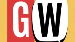 Logo GENERATION WHAT Logo GENERATION WHAT