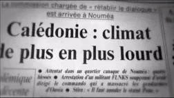 HISTOIRE DE MEDIAS SOUS INFLUENCE DES JOURNAUX ET DES AFFAIRES #REUNION 1ERE HISTOIRE DE MEDIAS SOUS INFLUENCE DES JOURNAUX ET DES AFFAIRES #REUNION 1ERE