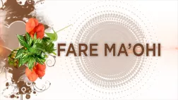 Fare Ma'ohi Fare Ma'ohi