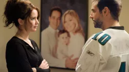 © 2012 The Weinstein Company HAPPINESS THERAPY