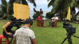 BILLABONG PRO TAHITI 2016 : BONUS ! BILLABONG PRO TAHITI 2016 : BONUS !