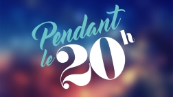 le rendez-vous culture quotidien Pendant le 20h, le magazine culturel à découvrir sur ViaStella