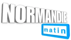 logo Normandie Matin logo Normandie Matin