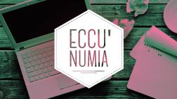Eccu'numia, mercredi sur ViaStella