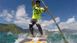 WATERMAN TAHITI TOUR round 4 WATERMAN TAHITI TOUR round 4