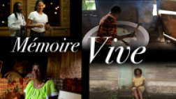 Mémoire Vive, le rendez-vous du mardi soir dédié aux documentaires Mémoire Vive