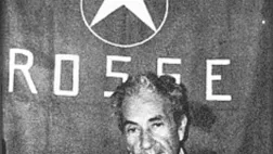 Le président de la Démocratie chrétienne Aldo Moro durant sa captivité. © Sunset Presse INTOX