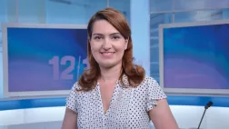 Marie Roussel