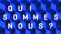 Logo Qui sommes-nous ? Logo Qui sommes-nous ?