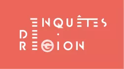 Logo Enquêtes de région Logo Enquêtes de région