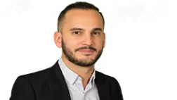 Jean-Christophe Galeazzi Jean-Christophe Galeazzi