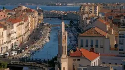 DES RACINES ET DES AILES : DE L'ATLANTIQUE A LA MEDITERRANEE, AU FIL DE LA GARONNE ET DU CANAL DU MIDI DES RACINES ET DES AILES : DE L'ATLANTIQUE A LA MEDITERRANEE, AU FIL DE LA GARONNE ET DU CANAL DU MIDI