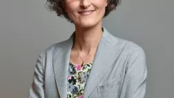 Géraldine Dreyer - crédit FTV Géraldine Dreyer