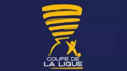 logo coupe de la ligue