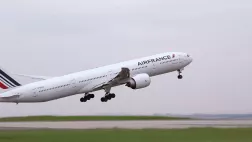 © Nova Prod AIR FRANCE SPLENDEUR ET TURBULENCE