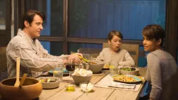 EXTANT - Saison 1