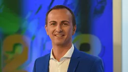 Arnaud Lefèvre Arnaud Lefèvre