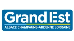 Logo Grand Est Logo Grand Est