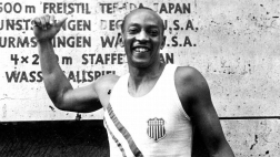 Jesse Owens