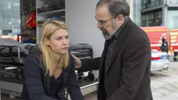 HOMELAND Saison 5 HOMELAND Saison 5