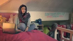 Les Fiancées du Dhihad ©France Ô Les Fiancées du Dhihad