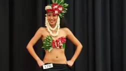 Ori Tahiti Nui Solo Competition Ori Tahiti Nui Solo Competition