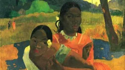 GAUGUIN GAUGUIN