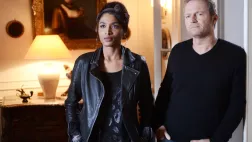 DETECTIVES SAISON 2 REUNION SEM 46 - DETECTIVES SAISON 2