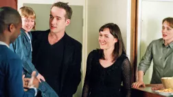 MI-5 Saison 1 MI-5 Saison 1