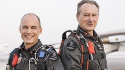 SOLAR IMPULSE