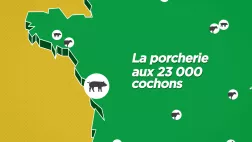 © Brainworks POUR QUELQUES HECTARES DE PLUS