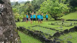 TE REO TUMU, la langue maternelle TE REO TUMU, la langue maternelle