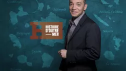 © Nathalie Guyon / FTV France 5 HISTOIRE D'OUTRE-MER