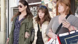MINCE ALORS ! FILM DE CHARLOTTE DE TURCKHEIM AVEC LOLA DEWAERE, VICTORIA ABRIL… #REUNION 1ERE MINCE ALORS ! FILM DE CHARLOTTE DE TURCKHEIM AVEC LOLA DEWAERE, VICTORIA ABRIL… #REUNION 1ERE