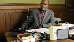 ©BARBEREAU Bernard/FTV UN ENFANT EN DANGER