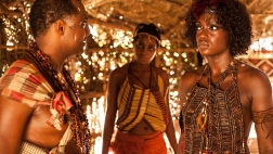 © Côte Ouest NJINGA REINE D’ANGOLA