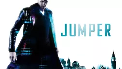JUMPER JUMPER