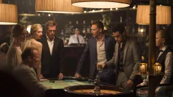 © 2015 The Night Manager Limited. All Rights Reserved NIGHT MANAGER (THE)