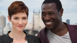 © Linda Källérus – EuropaCorp Television - TF1 TAXI BROOKLYN - Saison 1